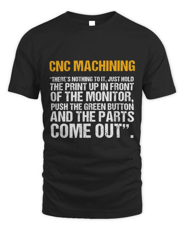 CNC Machining Machinist Machine Manufacturer