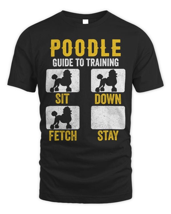 Poodles Guide To Training Dog Mom Dad Lovers Owners 188 Poodle dog