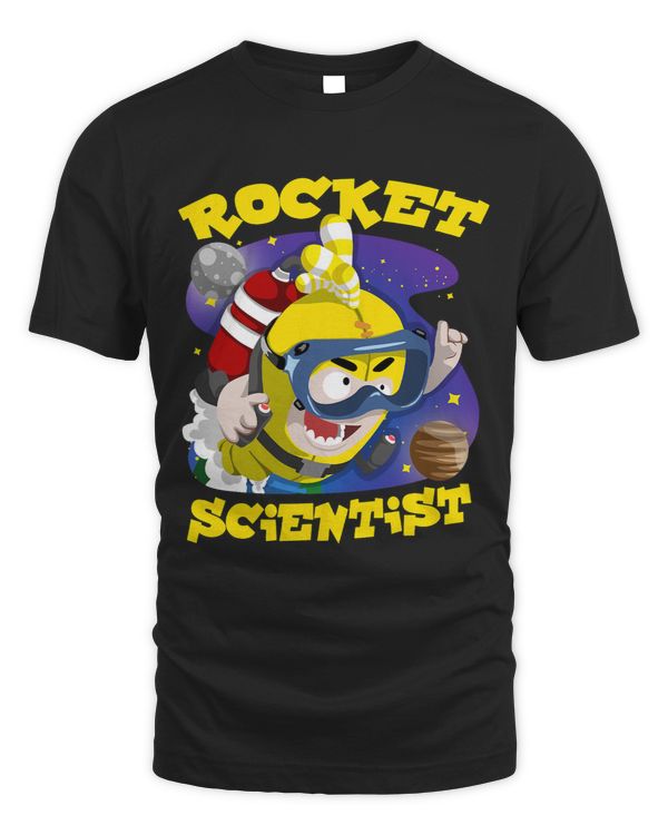 Oddbods Bubbles Rocket Scientist Birthday gift Boys Girls