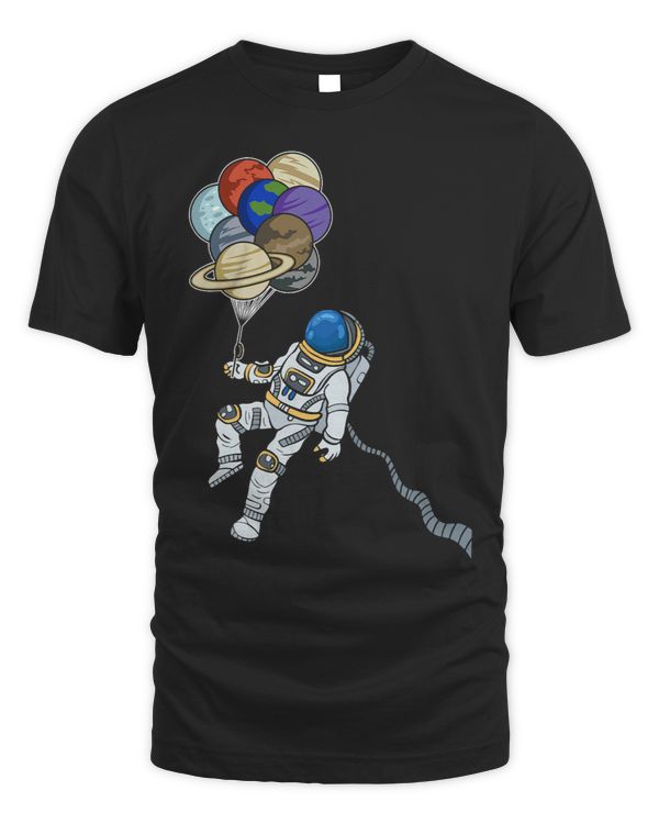 Planet Astronomy Space Scientist Cosmonaut Gift Astronaut
