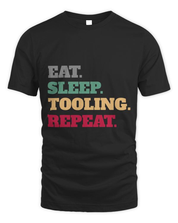 Machinist Machinists Saying
