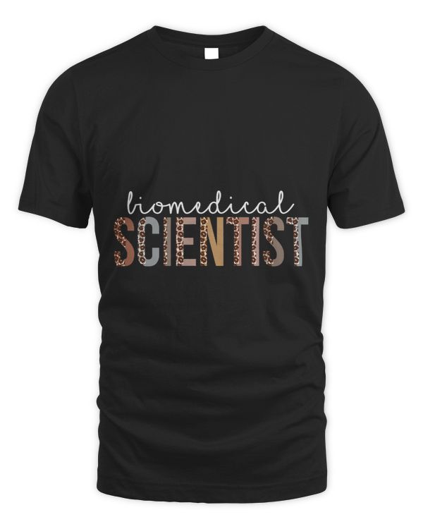 Leopard Biomedical Scientist Appreciation healthcare workers