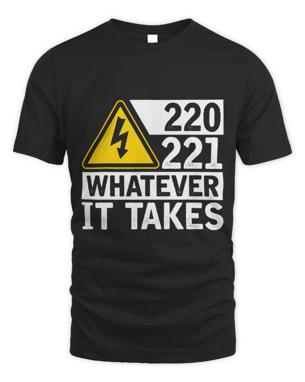Unisex Standard T-Shirt