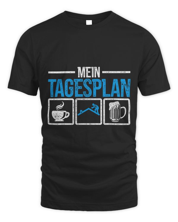 Mens Spengler Daily Plan Plumber Installer