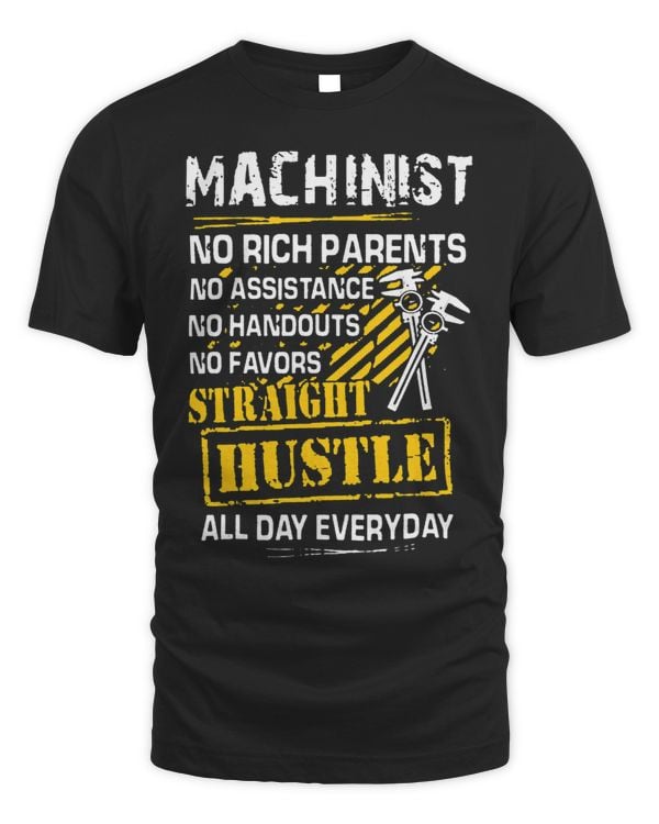 Unisex Standard T-Shirt