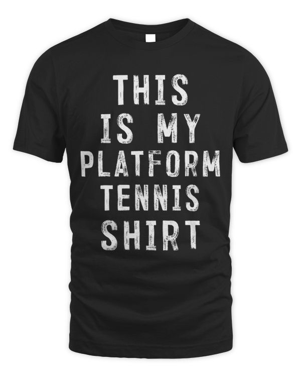 Unisex Standard T-Shirt