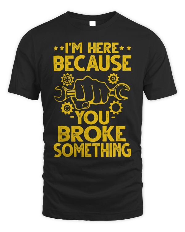 Unisex Standard T-Shirt