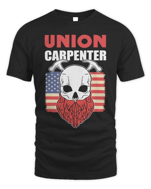 Union Carpenter Laborer