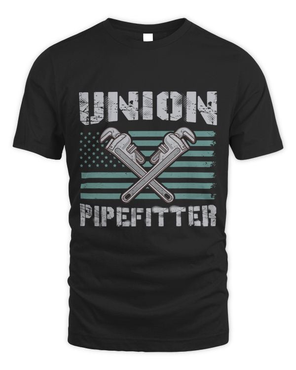 Union Pipefitter Flag for Pipefitter