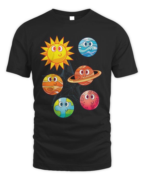 Unisex Standard T-Shirt