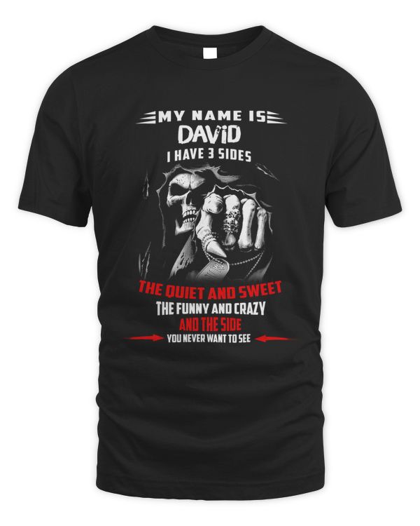 Unisex Standard T-Shirt