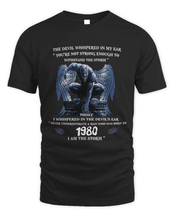 Unisex Standard T-Shirt