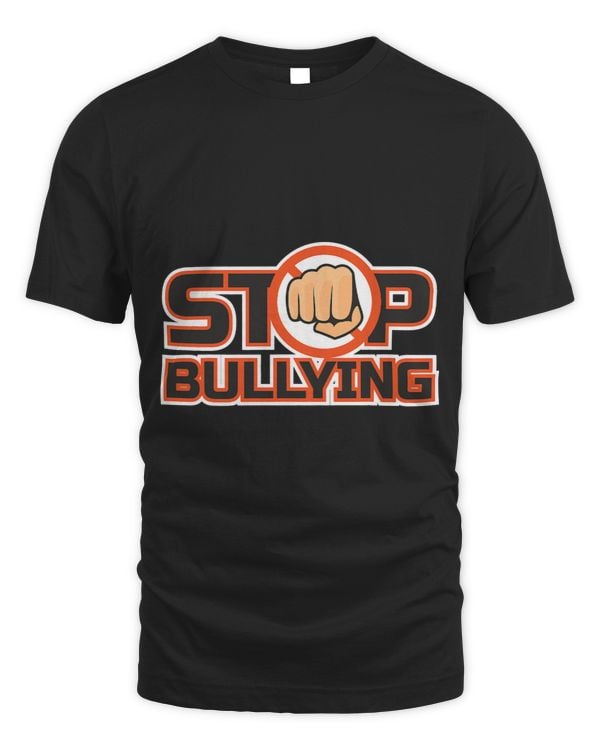Unity Day Orange Kids Anti Bullying Stop Bullying Spirit Day