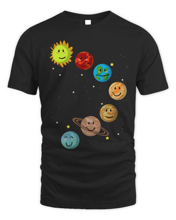 Unisex Standard T-Shirt