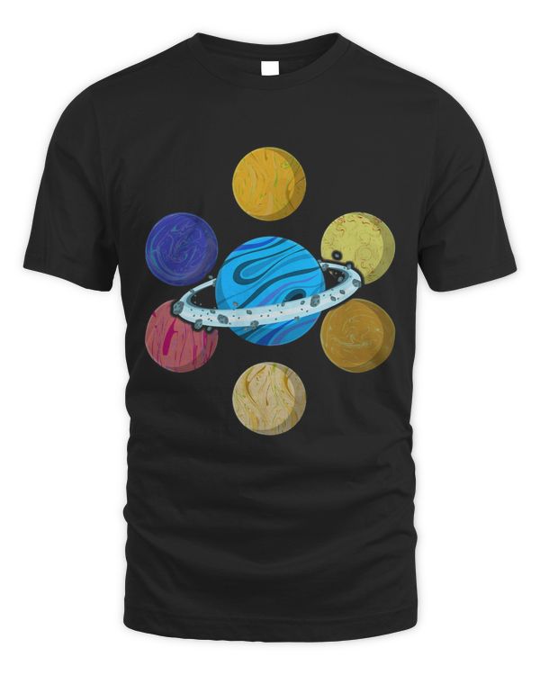 Universe Astronomy Planets Astronaut Outer Space Science