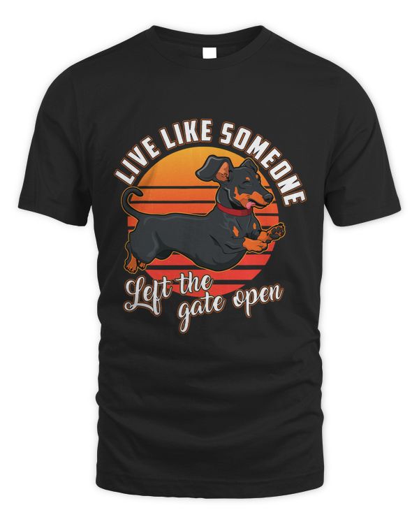 Unisex Standard T-Shirt