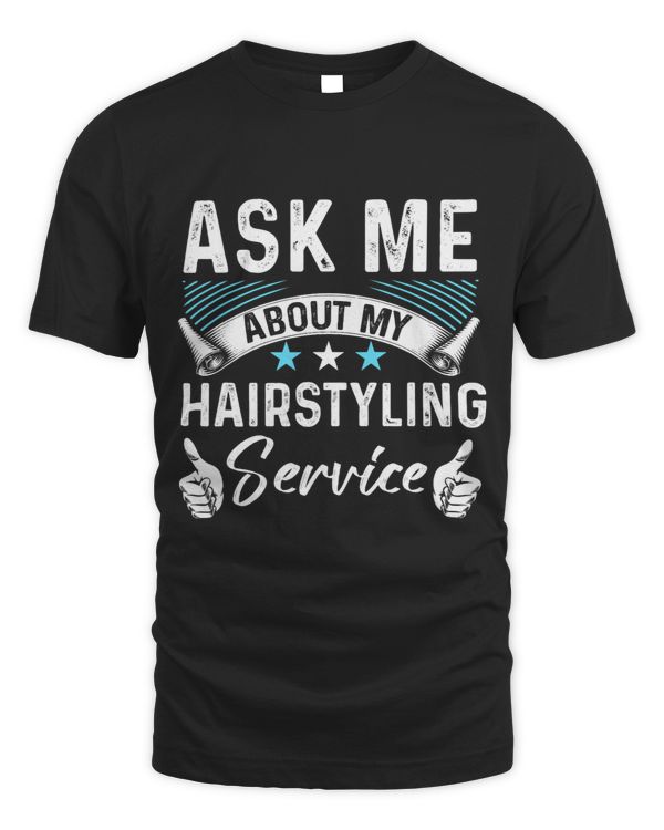 Hairstyling Side Hustle SelfEmployed Hairstylist