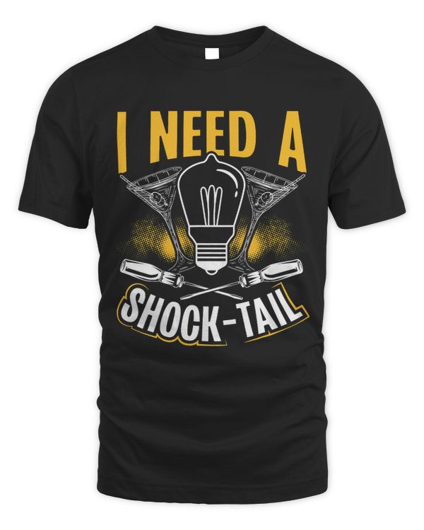 I Need A Shock Tail Electrician