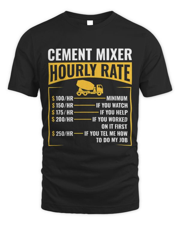Unisex Standard T-Shirt