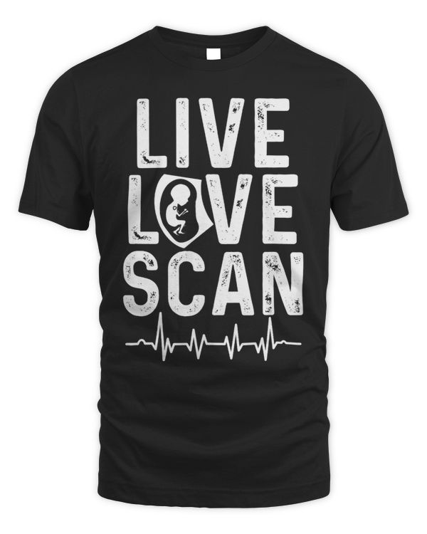Unisex Standard T-Shirt