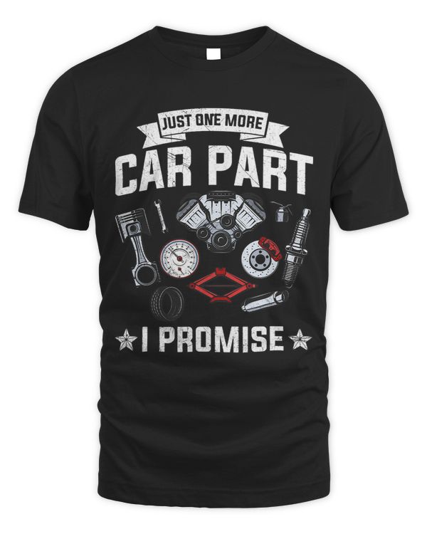 Unisex Standard T-Shirt