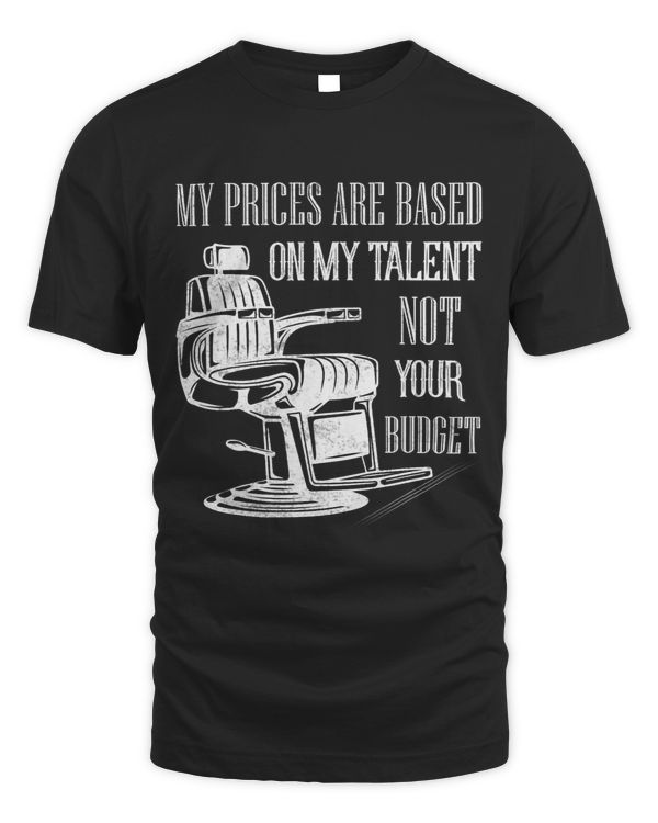My Prices Are Based On My Talent Not Your Budget Hair