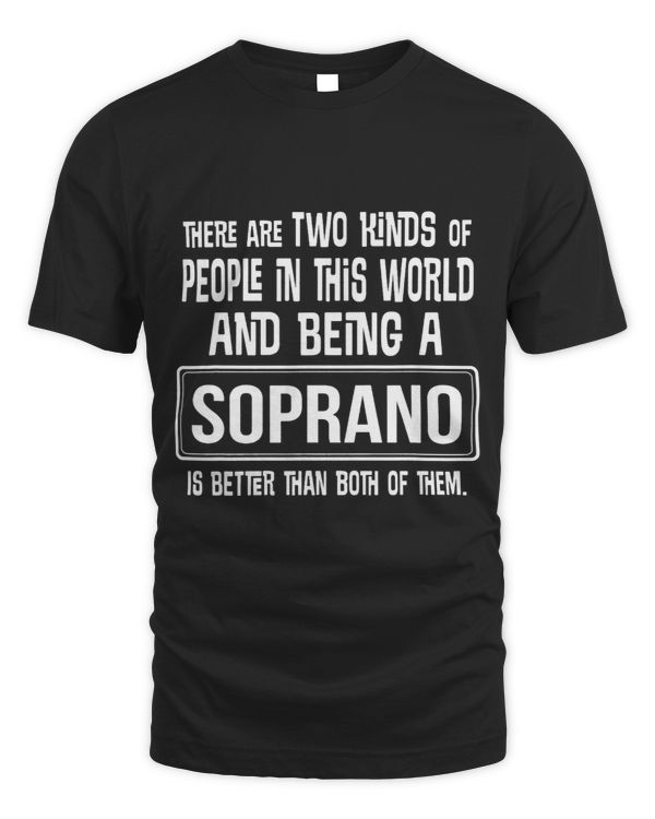Unisex Standard T-Shirt