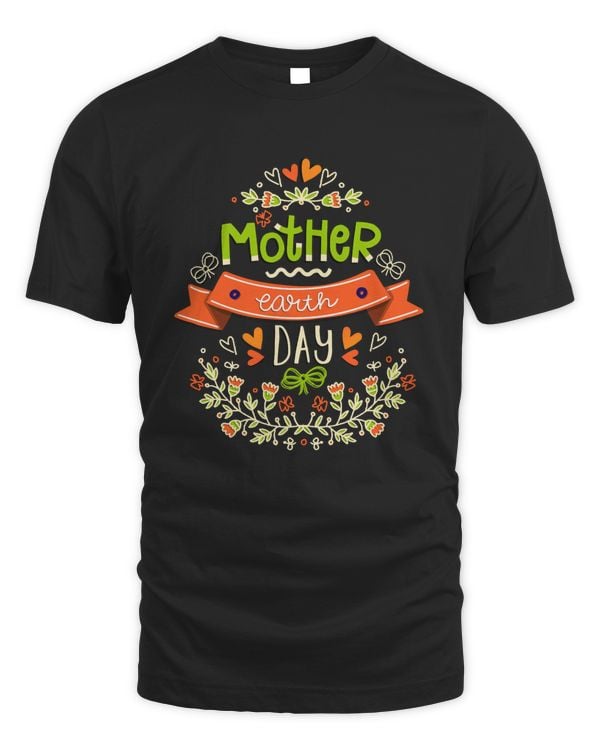 Mother Earth Day