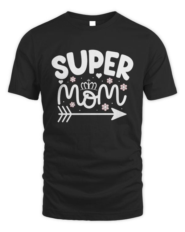 Super Mom
