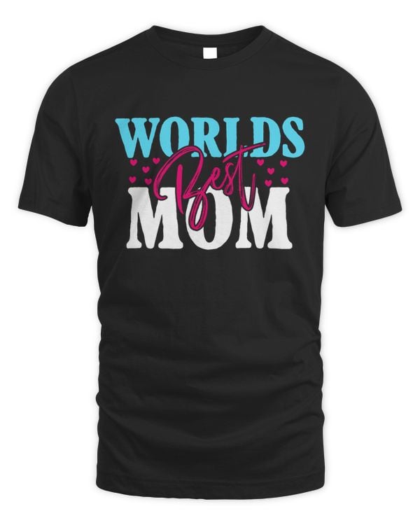 Worlds Best Mom