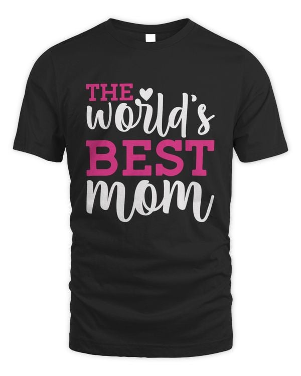 The World's Best Mom