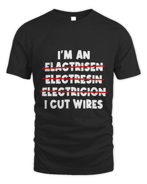 Electrician Spelling Electronics Technician Repair Wireman