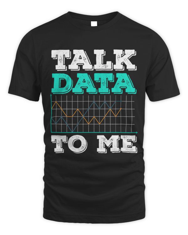 USA Computer Statistic Talk Data To Me