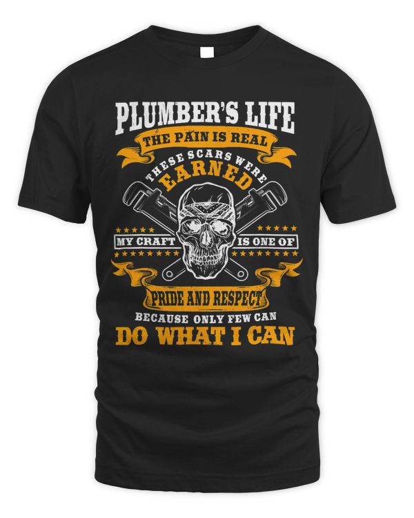 Plumber Gift Funny Professions Heating Engineer Sayings Man 1