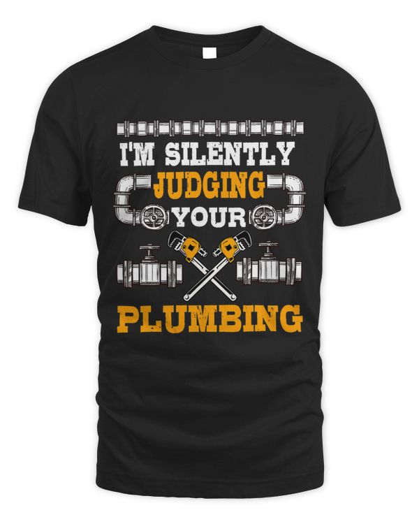 Plumber Gift Funny Professions Heating Engineer Sayings Man