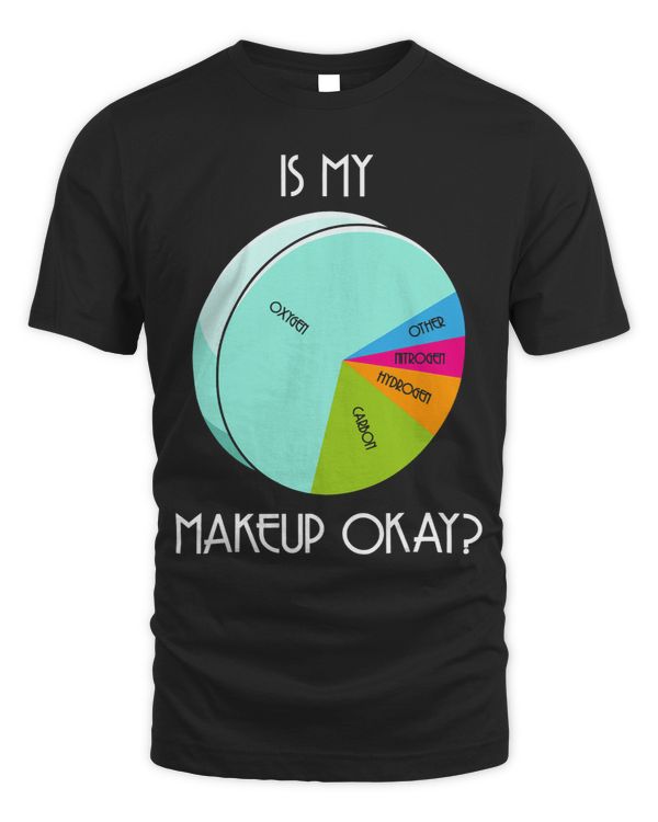 Funny Chemistry Biologist Biology Major Science Lover