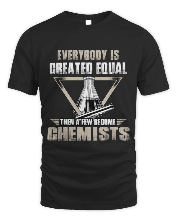 Funny Chemistry Graphic Humor STEM Scientist Design