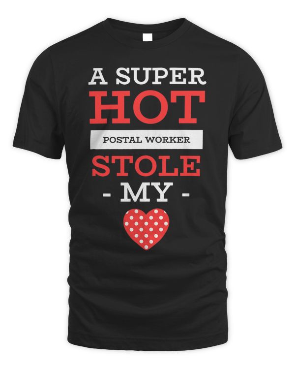 A Super Hot Postal Worker Stole My Heart Couples Mailman