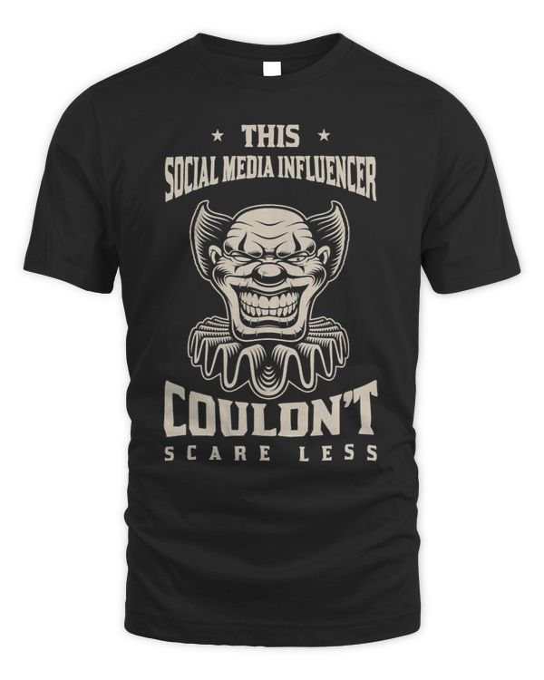 This Social Media Influencer Couldnt Scare Less Halloween 3 8
