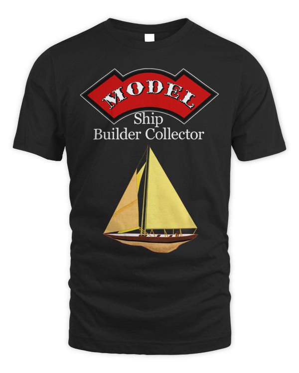 Collector Builder of Nautical Ships and Boats