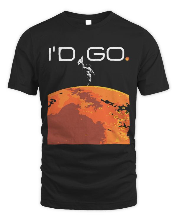 Colonize Occupy Mars astronomer scientist