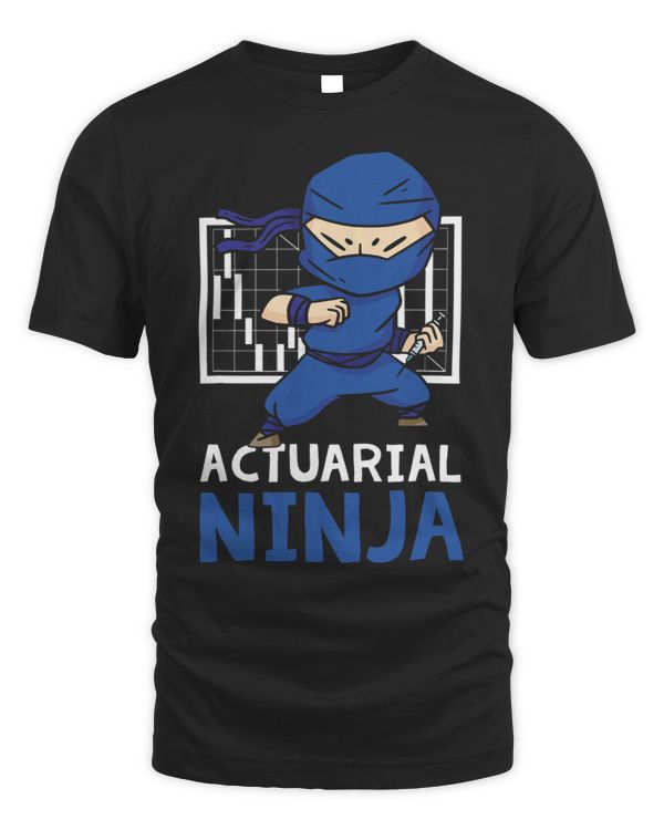 Actuarial Ninja Insurance Agent Data Science 1
