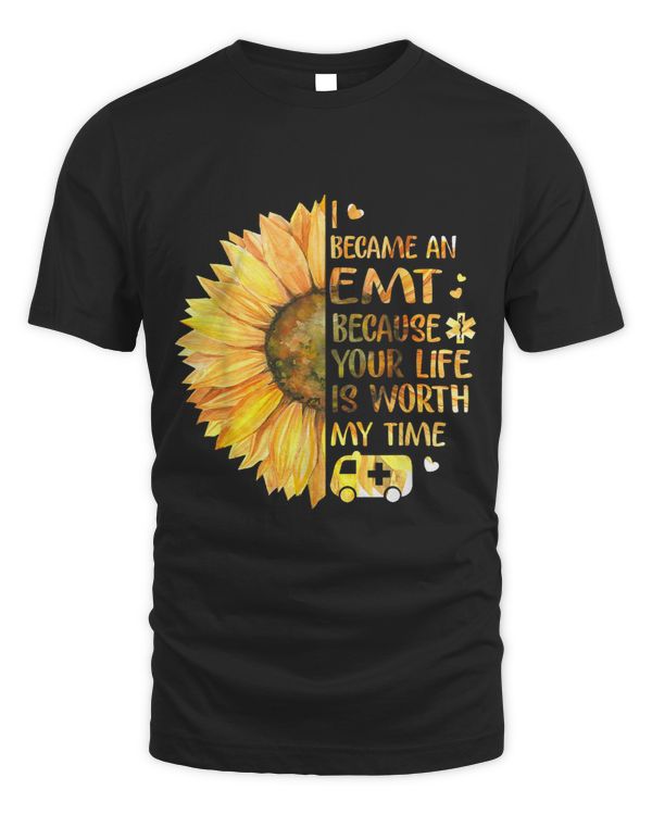 Unisex Standard T-Shirt