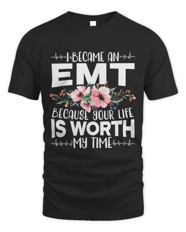 Unisex Standard T-Shirt