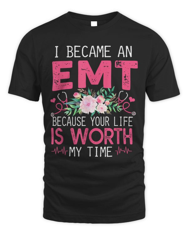 Unisex Standard T-Shirt