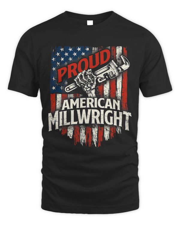 Unisex Standard T-Shirt