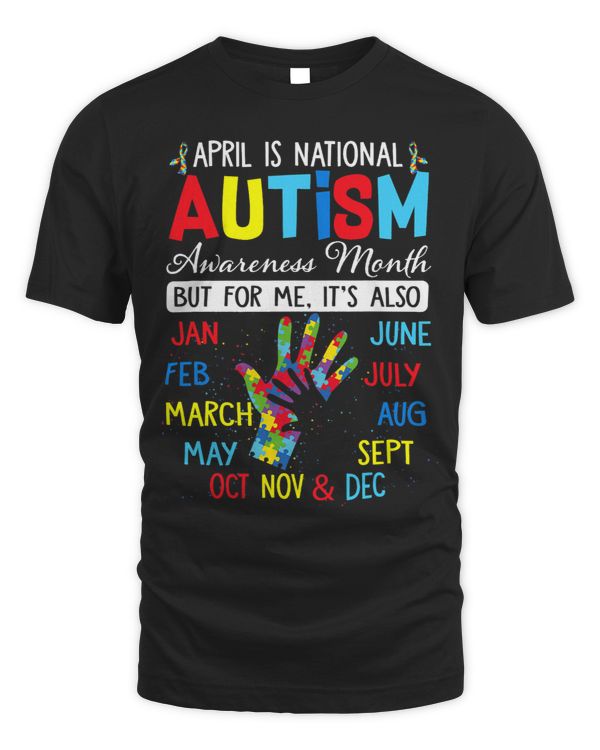 Unisex Standard T-Shirt