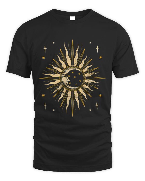 Space Scientist Astrology Moon Sun Celestial Body Astronomy 1