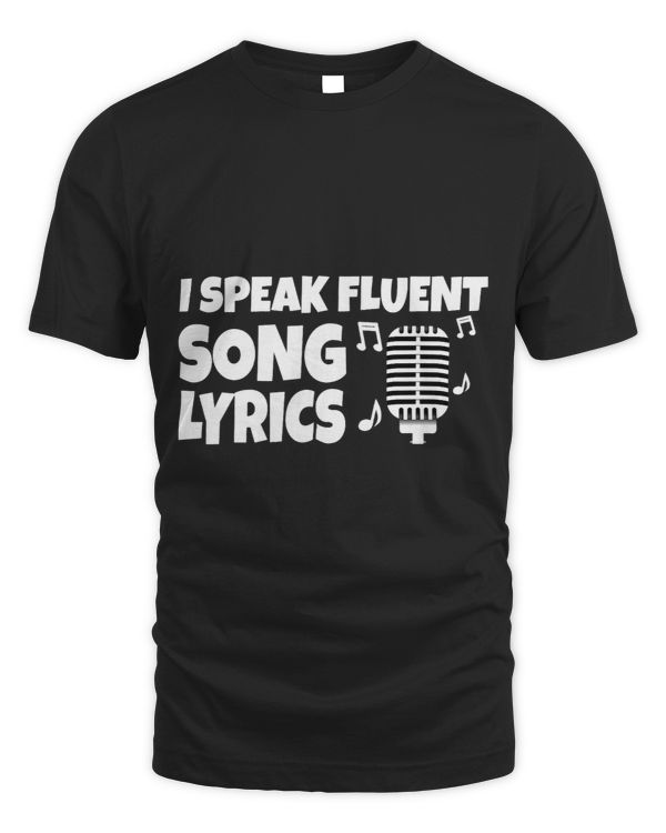 I Speak Fluent Song Lyrics Singer Songwriter