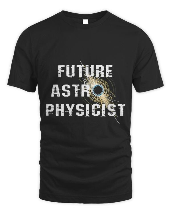 Space Scientist Astrophysics Astronomy Eclipse Astronomer